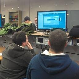 Electrical Engineering Tech. program incorporates theory, applications and practical experience to prepare students for today’s dynamic and evolving workplace.