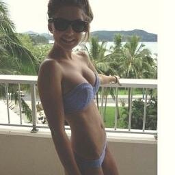 18.Modelo desde bebe.
