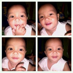 My mom @Aiintanggomo and ded @IrkamDailer