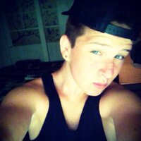 benjamin pruitt - @benjaminpruitt2 Twitter Profile Photo