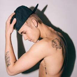 Love u bieber ♡
