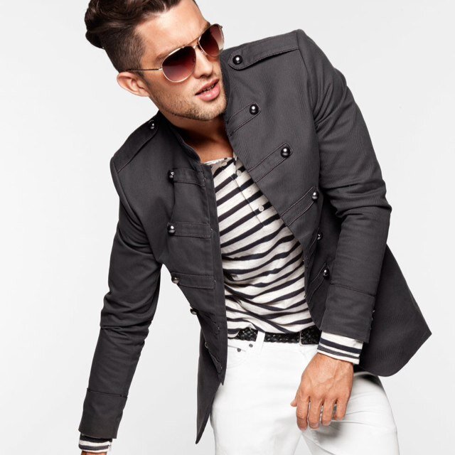 21 years pld modeling is my life