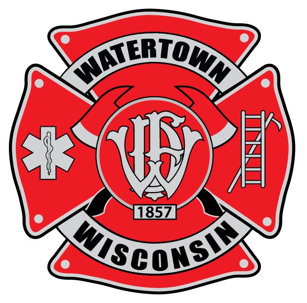 The offical page of the Watertown Fire Department.