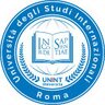 UnintUniversita's profile picture. Account Twitter ufficiale dell'Università UNINT