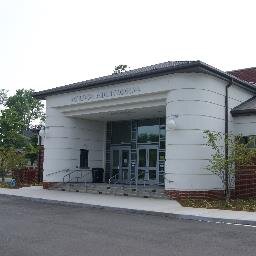 Weldon Auditorium in Clarendon County.  Bringing entertainment to the small town stage.