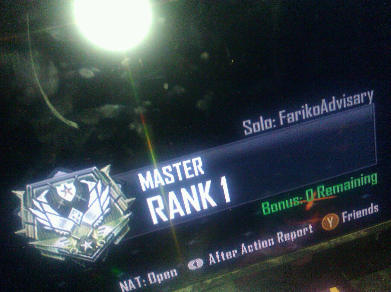 somewhat pro callofduty player tK fanboy for days hope i could maby get in it someday
