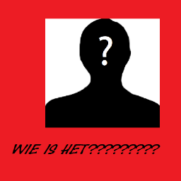 Wij gooien foto's en wij bedekken het gezicht en jullie moeten raden wie het is simpel toch? Halen wij de 1000 volgers dan gaan er leuke prijzen vallen!