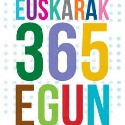 EUSKALDUN JAIO ETA EUSKALDUN HIL. ERRESPETUZ BAINA EKINEZ!