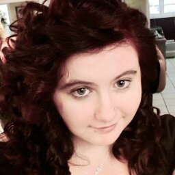 Ashlee ~ DD/lg☆ ~ Pansexual ~ ChubbyBunny🐰 ~ Hippie@Heart✌️~ AnxietyRidden