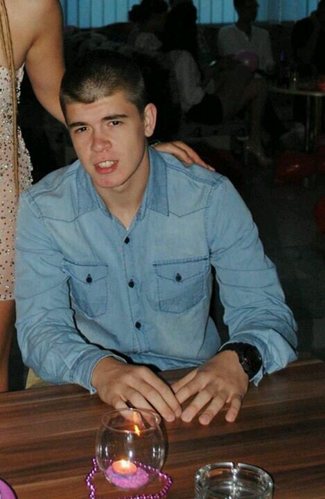 stevanjoldic5's profile picture. #noone J