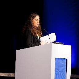 TanyaCrossick's profile picture. MD- LNG & Gas at CWC Group Ltd - connecting LNG & Gas leaders worldwide. All views my own.