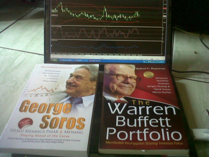 independent forex trader