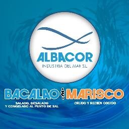Venta de Bacalao y Mariscos cocidos y/ó crudos. Elaboración, envasado y distribución. La mejor calidad al mejor precio.