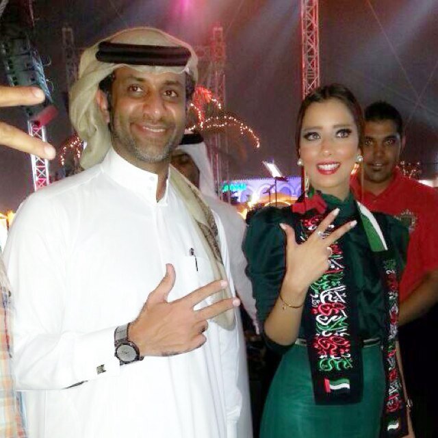 General Manager of Fayez Al Saeed Sound Studios-Events&Concerts Office/Agent of many Gulf&Arab Artists. Fayez Al Saeed, Balqees Fathi Manager,Tel:+9714504554403