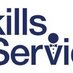 Skills for Service (@skillsservice) Twitter profile photo Skills for Service (@skillsservice) Twitter profile photo