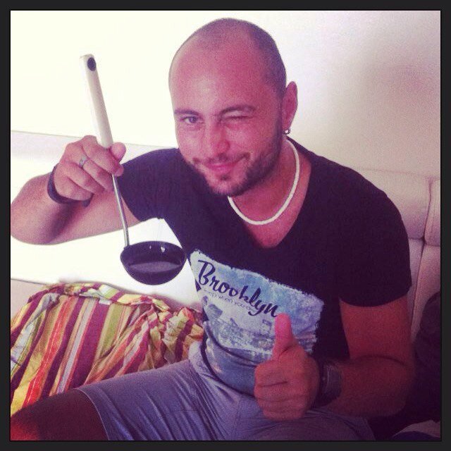 Blazquez34's profile picture. 