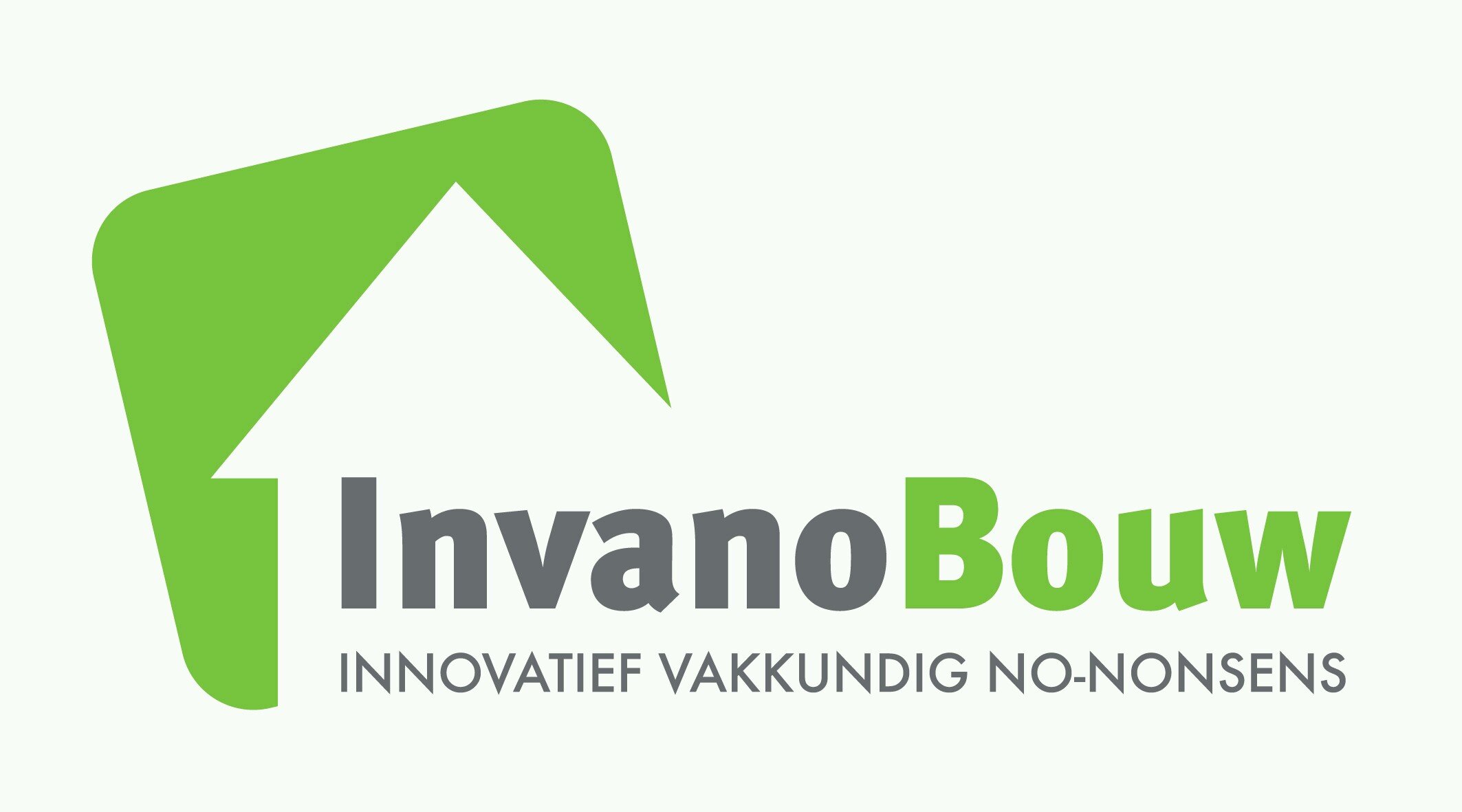 Invano bouw : innovatief vakkundig nononsens. voor meer informatie nodig ik u uit op onze web site