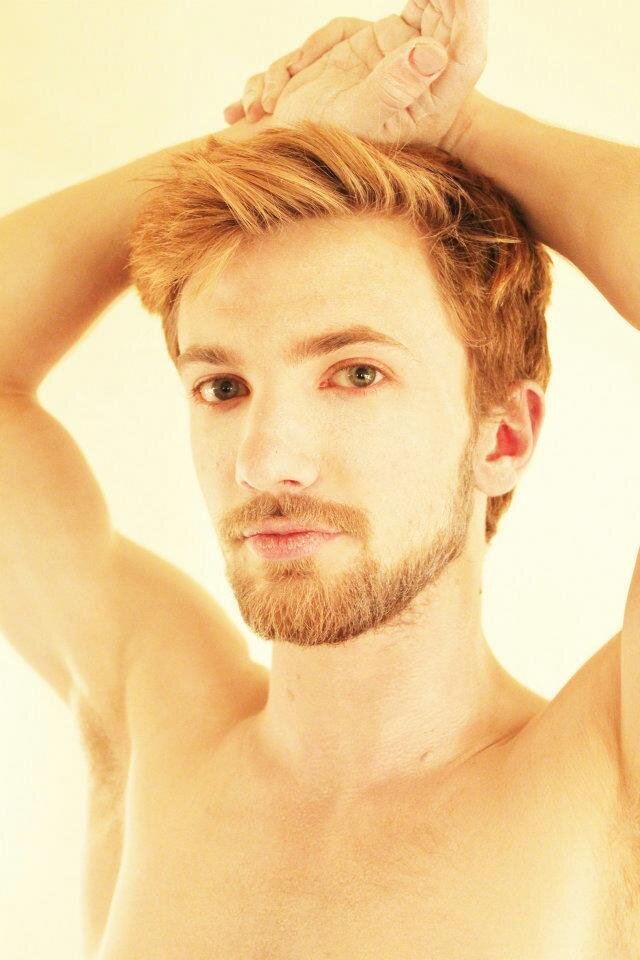 dancer. choreographer. canadian