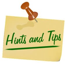 HelpfulHints2's profile picture. We are here to  give you helpful hints on everything imaginable;   or go to  http//www.helpfulhints/choose.org