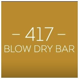 Offering the very best in beauty for women on the go!  Pampering you from head to toe, we're hosting blowouts 7 days a week and private parties all year long!