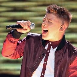 Follow For News & Updates On @NickyMcDonald1 / Supporting Nicholas Mcdonald - #XFactorContestant 2013