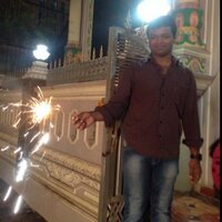 Hanumanth Abhilash (@abhi86tweet) 's Twitter Profile