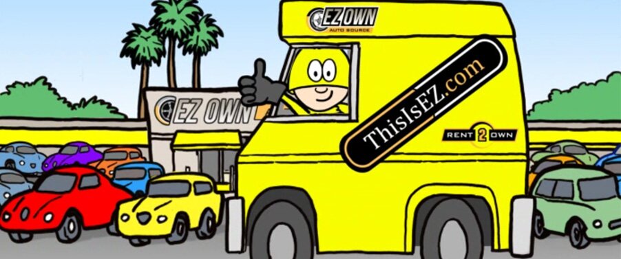 Ez Own Auto Source On Twitter 500 Down Insurance Drive Home Ez Own Auto Source