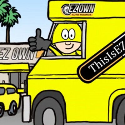 Ez Own Auto Source On Twitter 500 Down Insurance Drive Home Ez Own Auto Source