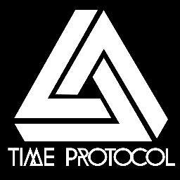 We are 2 time traveling musicians sent here on a mission to repair rifts in space-time caused by unauthorized inter-dimensional travel from our universe.