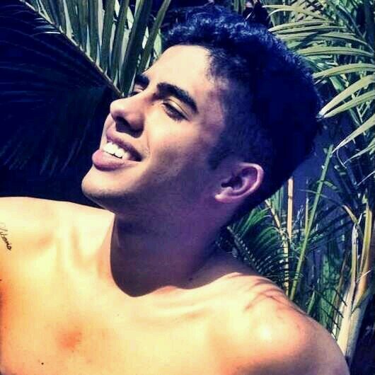 Filho do Grandioso