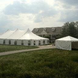 Reliable Tent Rental