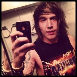 I'm the guitarist/vocalist for the band A Crowd Like You
shoot us a like http://t.co/RKQwYVEaxy
Play it fuckin' loud!