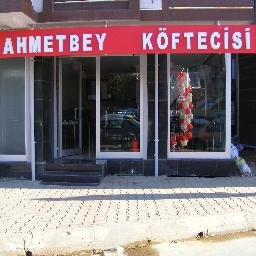 MEŞHUR AHMETBEY KÖFTECİSİ ALİBEYKÖY 212 625 81 62