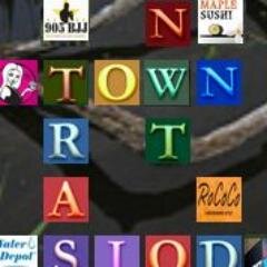 Free community-centric crossword puzzles. Solve puzzles based on your town or community. Contribute to never-ending fun. Passive marketing for local small biz.
