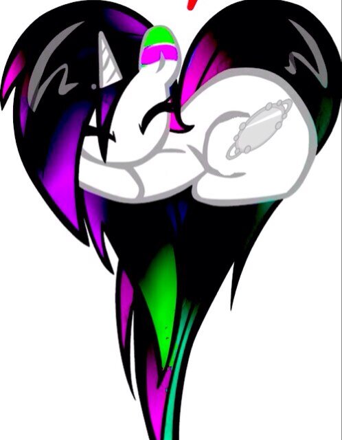 A simple mare who loves everypony! Best friends with @mlp_SilverHeart! SSP: @Mlp_DanielSky