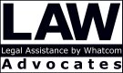 Providing free civil legal assistance to low-income individuals in Whatcom County.