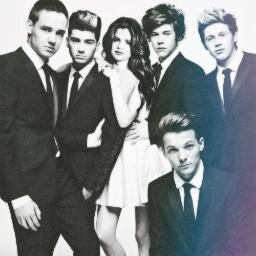 Cuenta de apoyo a Selena Gomez[Selenators] OneDirection[Directioners] + StarClub de lunes a viernes de 18:00 a 19:00 con Xavi Martinez