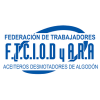Federación Aceitera Desmotadora FTCIODyARA (@ftciodyara) 's Twitter Profile