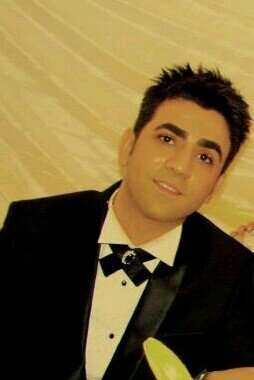 AmirVaghef Profile Picture