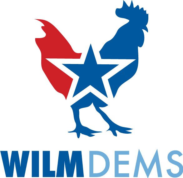 Wilmington, Delaware Democrats