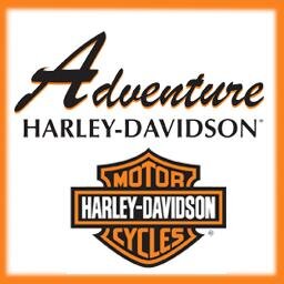 Adventure Harley