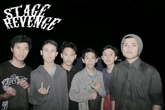 STAGE REVENGE DEATHCORE from surabaya|Haris(083831418133)/(27D73DAA)|Follow us:@ryanfariyanto @Afdurrahman @fianfebriansyah @Pepi48_ @harisabdulR