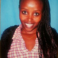 Vickie Mwania(@sweetnie) 's Twitter Profile Photo