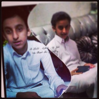 ‏أوعــــدك لـو زعلتك  أرأضيـٍـك ولو فارقٍتك أجيــك ولـو جرحتك أفديــــك ولو ماحِبيَتك أمووت