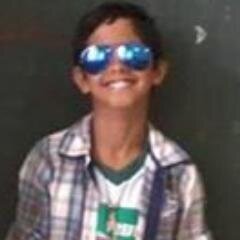 sou um garoto comum vivendo os mesmos dias mas de uma forma completamente diferente...  :)