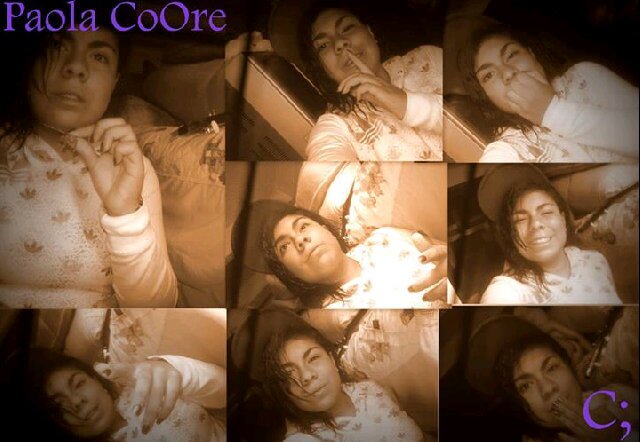 Sonriendo.. Produzco Música *-*