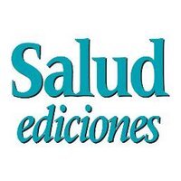 Salud Ediciones (@saludediciones) 's Twitter Profile Photo Salud Ediciones (@saludediciones) 's Twitter Profile Photo