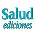 Salud Ediciones (@saludediciones) Twitter profile photo