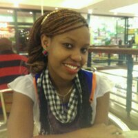 Nyoxx (@maggienyokabi) 's Twitter Profile