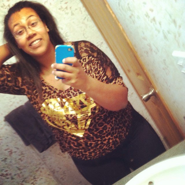 Kik: chellbell_21
19 years young
Dec. 1st